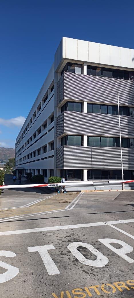 To Let 0 Bedroom Property for Rent in Diep River Western Cape